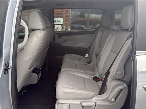 Used 2019 Honda Odyssey EX-L image 23