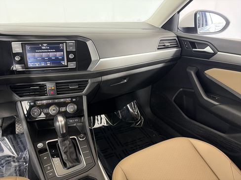 New 2026 Volkswagen Atlas SE AWD/4WD image 4