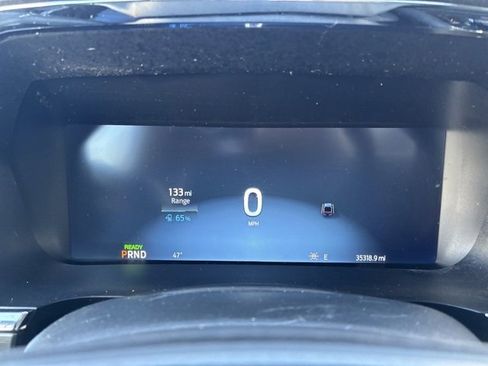 Used 2023 Ford F150 Lightning XLT image 11