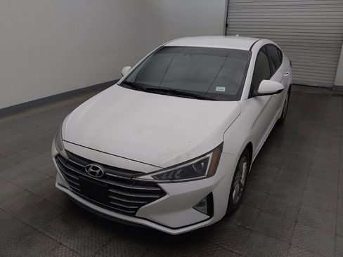 Used 2020 Hyundai Elantra SEL w/ Cargo Package (C1) FWD image 15