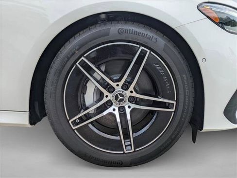 New 2026 Mercedes-Benz E 350 Sedan image 9