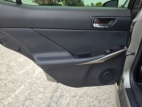 Used 2016 Lexus IS 200t RWD image 28