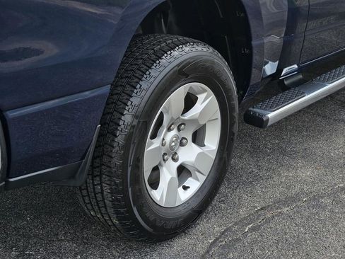 Used 2022 RAM 1500 Lone Star RWD image 10