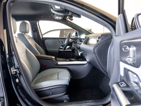 New 2026 Mercedes-Benz GLA 250 4MATIC image 24