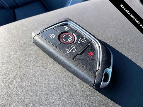 Used 2024 Chevrolet Corvette Z06 image 10