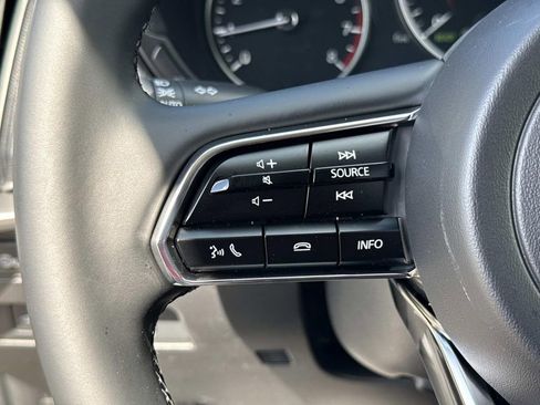 New 2026 MAZDA CX-90 3.3 Turbo w/ Select Package image 43