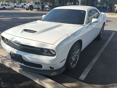 Used 2022 Dodge Challenger GT