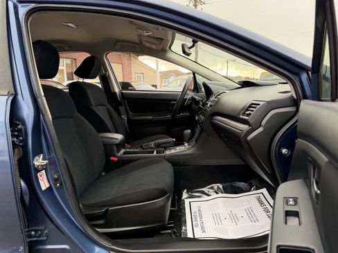 Used 2013 Subaru Impreza 2.0i Premium w/ All-Weather Pkg image 18