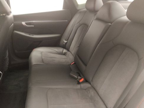 Used 2021 Hyundai Sonata SEL Plus image 18
