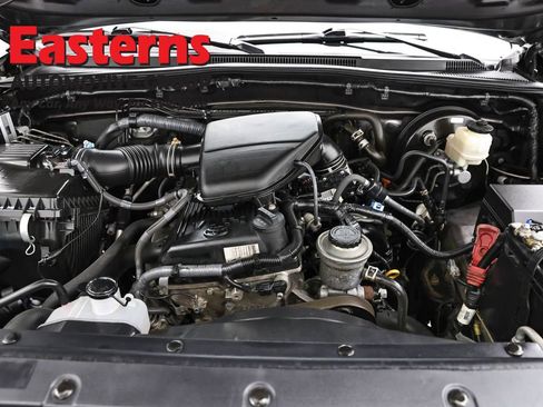 Used 2015 Toyota Tacoma 2WD Access Cab image 7