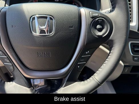 Used 2016 Honda Pilot EX-L image 11