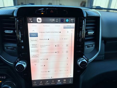 New 2026 RAM 1500 Big Horn image 27