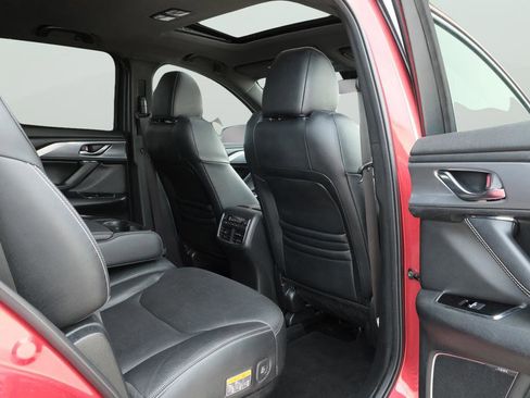 Used 2023 MAZDA CX-9 Grand Touring AWD/4WD image 39