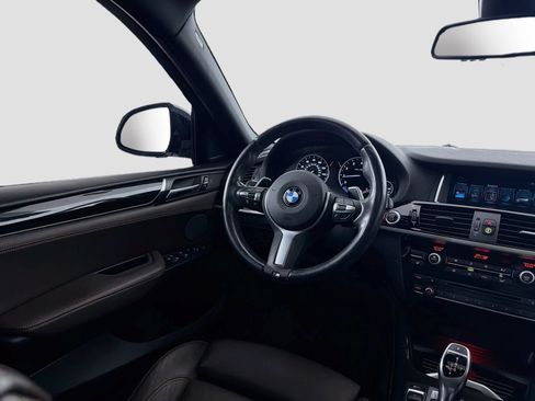 Used 2018 BMW X4 xDrive28i AWD/4WD image 26