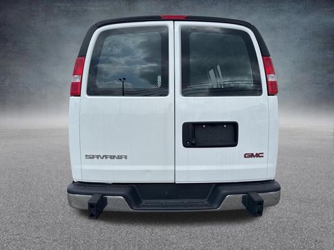Used 2024 GMC Savana 2500 w/ Driver Convenience Package RWD image 6
