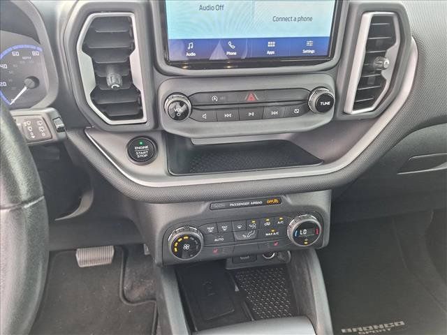 Used 2021 Ford Bronco Sport Big Bend w/ Big Bend Package AWD/4WD image 14