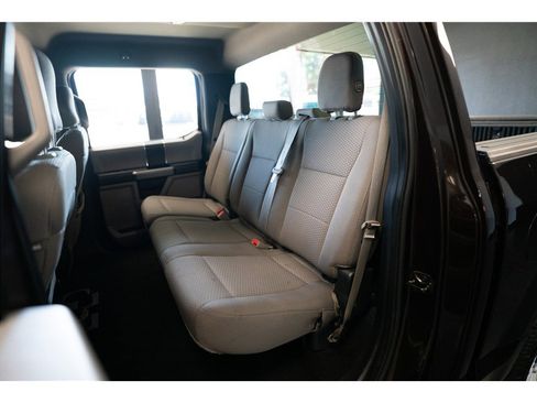 Used 2019 Ford F150 XLT w/ Equipment Group 301A Mid AWD/4WD image 12