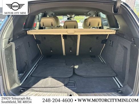 Used 2022 BMW X3 xDrive30i AWD/4WD image 13