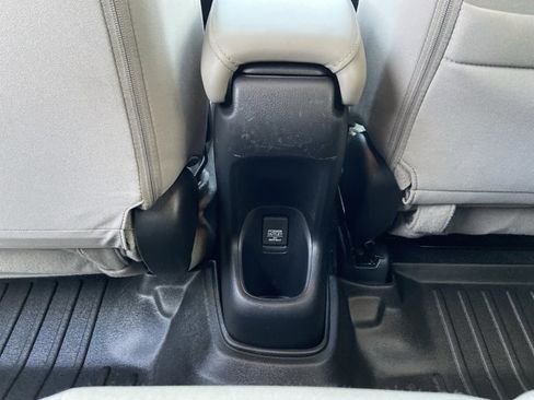 Used 2020 Honda HR-V EX image 50
