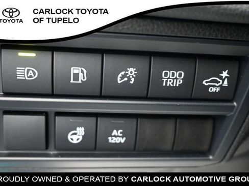 Used 2026 Toyota Tundra TRD Pro AWD/4WD image 24