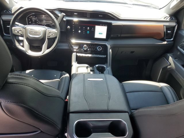 Used 2025 GMC Sierra 2500 Denali w/ Max Trailering Package AWD/4WD image 26