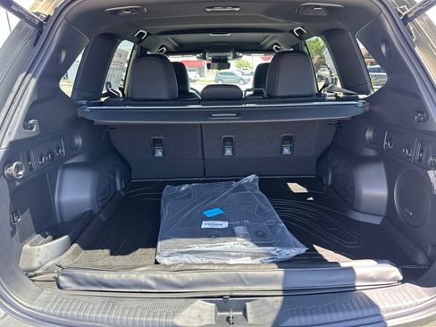 New 2026 Subaru Forester Touring AWD/4WD image 27