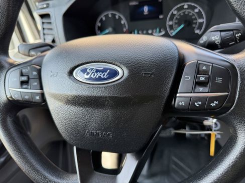Used 2020 Ford Transit 150 Low Roof RWD image 18