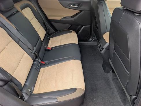 New 2026 Chevrolet Equinox ACTIV image 13