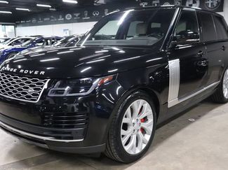 Used 2022 Land Rover Range Rover Westminster Edition AWD/4WD video 1