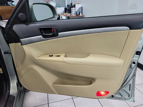 Used 2010 Hyundai Sonata GLS FWD image 19