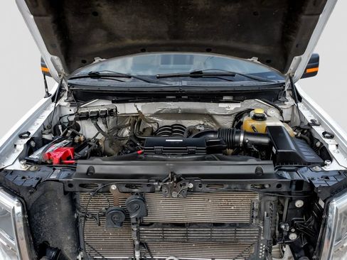 Used 2014 Ford F150 XLT w/ Equipment Group 302A Luxury image 54