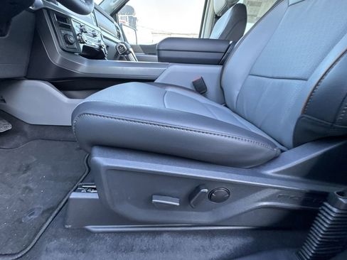 New 2026 Ford F150 Lariat w/ Equipment Group 501A Mid image 12