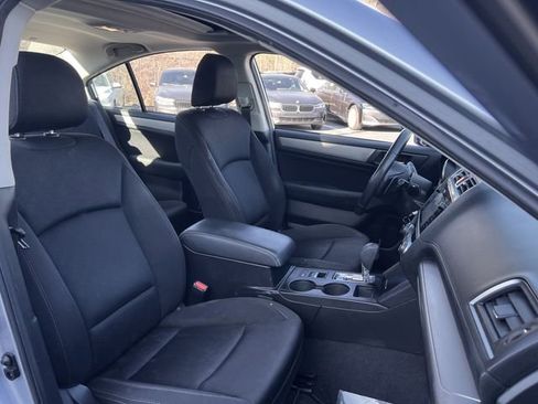 Used 2015 Subaru Legacy 2.5i Premium w/ Moonroof Package image 30