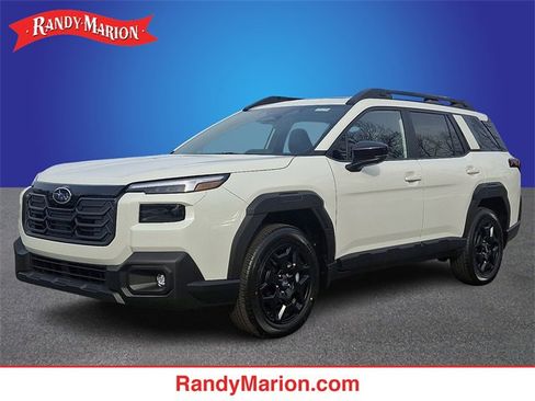 New 2026 Subaru Outback Limited image 1