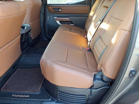 New 2026 Toyota Tundra 1794 Edition image 5