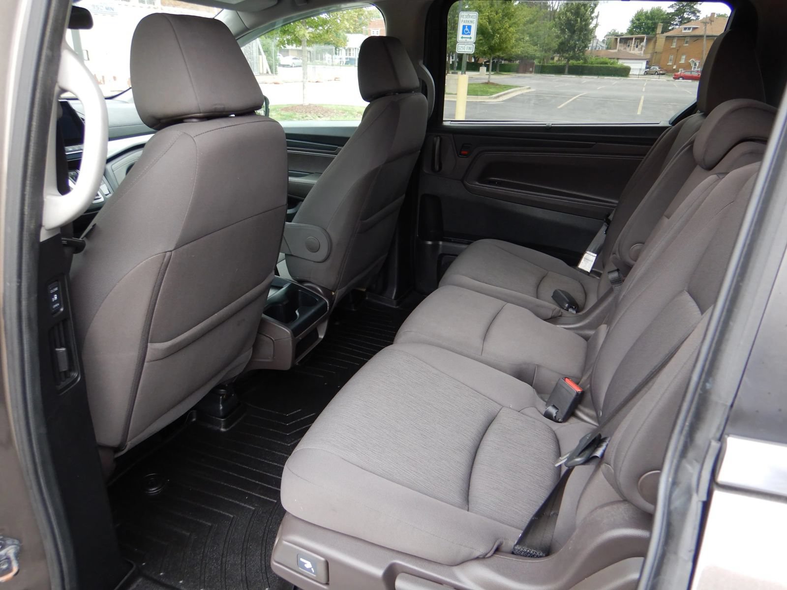 Used 2020 Honda Odyssey EX image 16