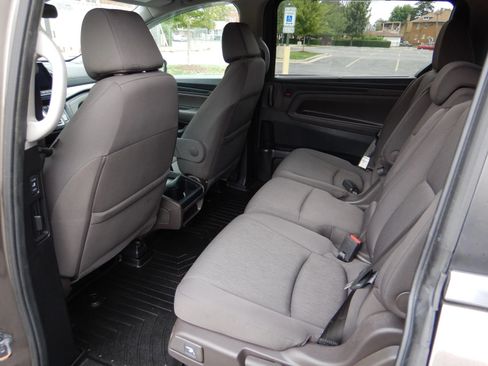 Used 2020 Honda Odyssey EX image 16