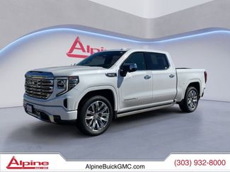 Used 2024 GMC Sierra 1500 Denali w/ Denali Reserve Package video 1