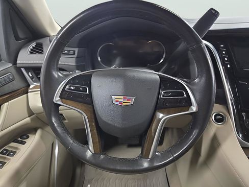Used 2020 Cadillac Escalade Premium Luxury image 22