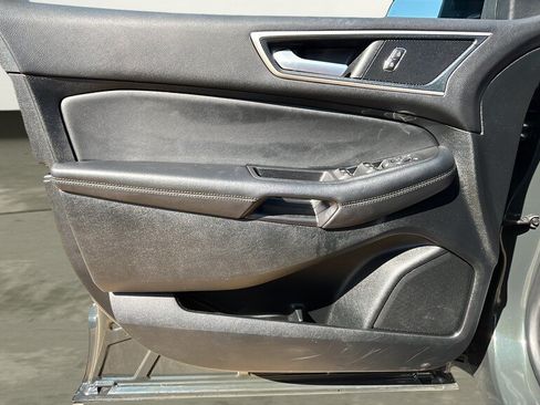 Used 2024 Ford Edge SEL w/ Convenience Package AWD/4WD image 15