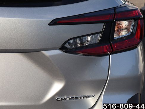 Used 2025 Subaru Crosstrek 2.5i Limited w/ Popular Package #4A image 29