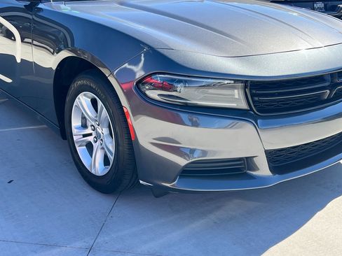 Certified 2023 Dodge Charger SXT image 10