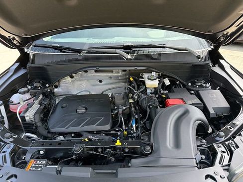 New 2026 Chevrolet TrailBlazer LT FWD image 29