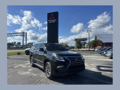Used 2016 Lexus GX 460 Luxury