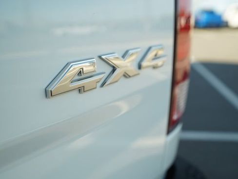 Certified 2023 RAM 1500 Tradesman w/ Popular Equipment Group image 39