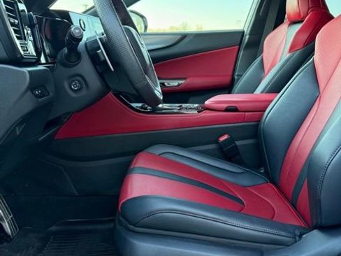 Used 2024 Lexus NX 350 F Sport image 13