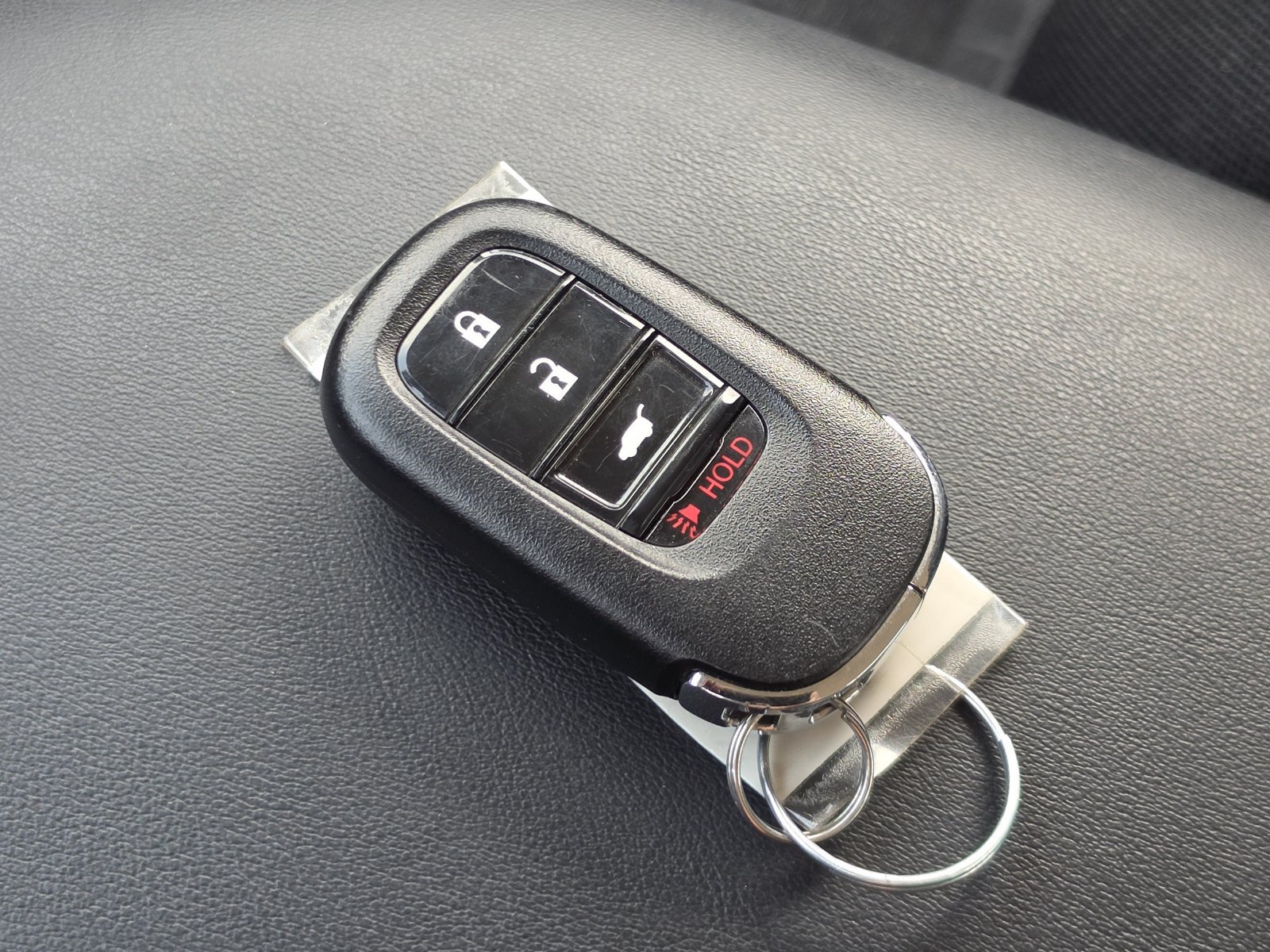 Used 2025 Honda HR-V LX image 28