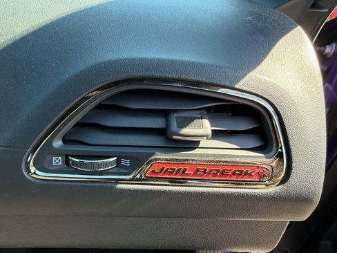 Used 2023 Dodge Challenger SRT Hellcat w/ Driver Convenience Group RWD image 24