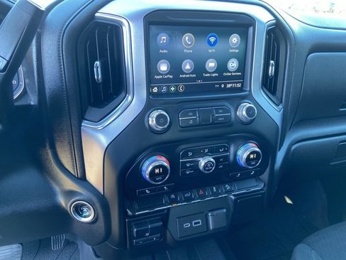 Used 2019 GMC Sierra 1500 SLE w/ SLE Value Package image 39