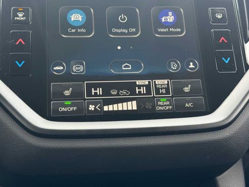 New 2026 Subaru Ascent Premium AWD/4WD image 15
